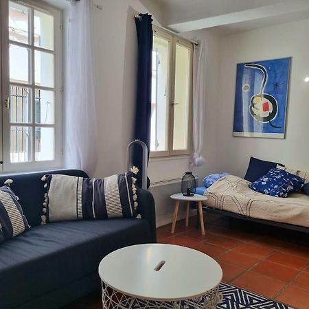 Studio Calme - Proximite Immediate Centre-Ville Aix-en-Provence Eksteriør billede