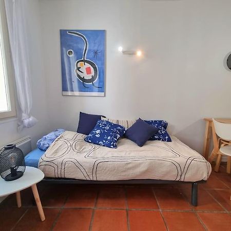 Studio Calme - Proximite Immediate Centre-Ville Aix-en-Provence Eksteriør billede